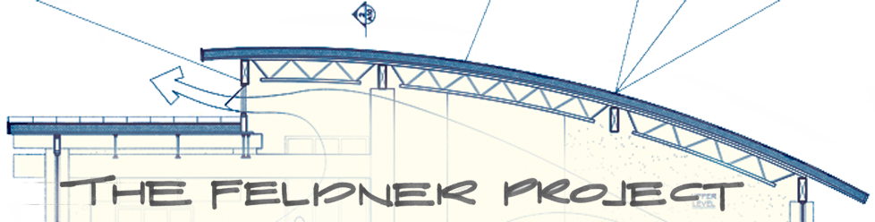 Feldner Project Logo